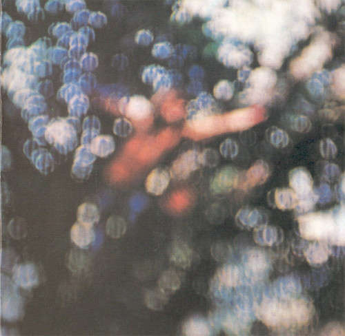 Pink Floyd - Obscured By Clouds (CD)