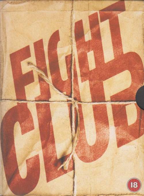 Fight Club (2 Disc DVD)