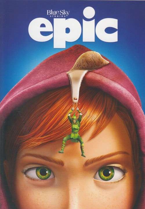Epic (DVD)