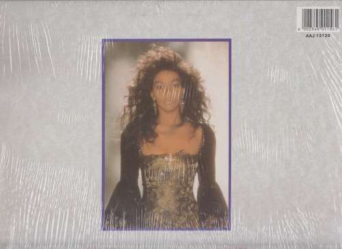 Helena - Be Soft With Me Tonight (Vinyl LP)