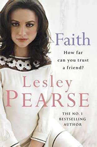 Lesley Pearse - Faith (Large Softcover)