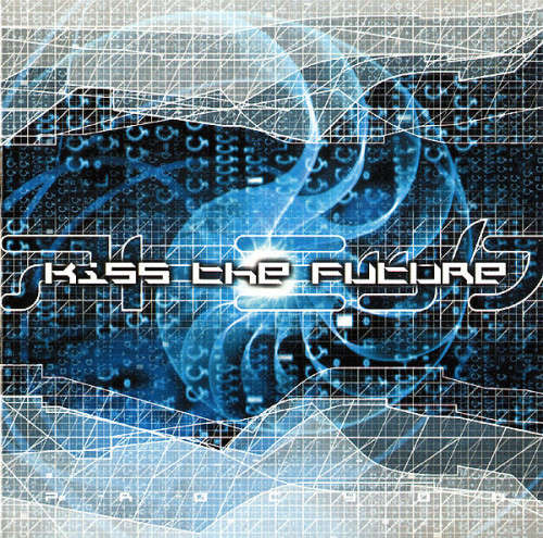 Kiss The Future - Procyon (CD)
