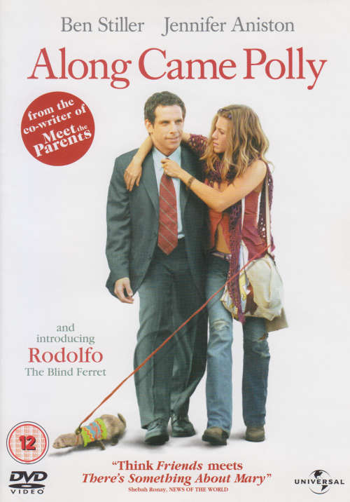 Along Came Polly (DVD)