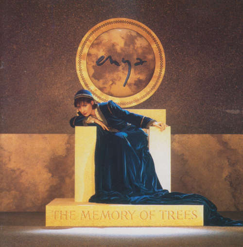 Enya - The Memory Of Trees (CD)