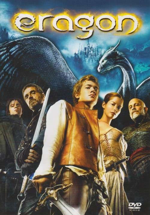 Eragon (DVD)