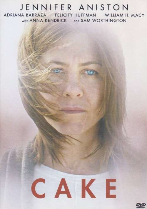Cake (DVD)
