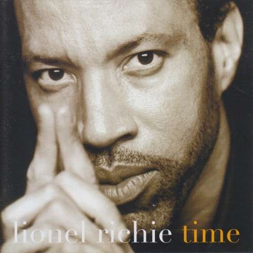 Lionel Richie - Time (CD)