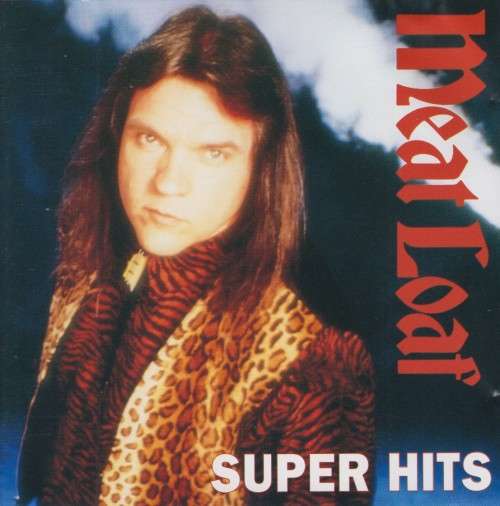 Meat Loaf - Super Hits (CD)