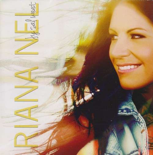 Riana Nel - Jy Sal Weet (CD)