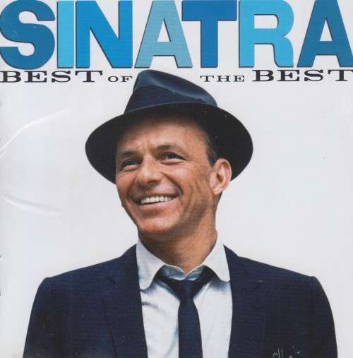 Frank Sinatra - Best Of The Best (CD)