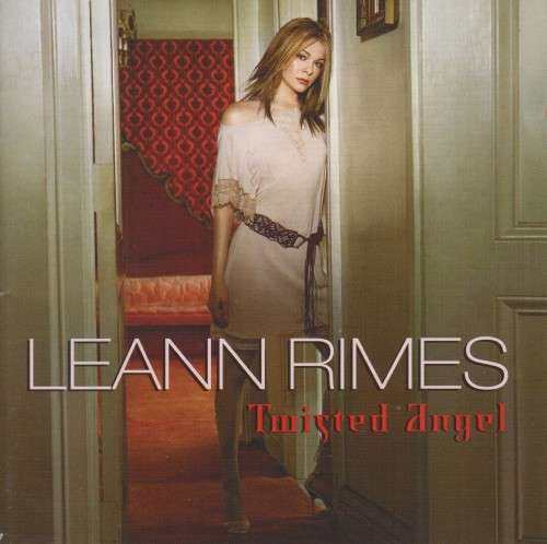 LeAnn Rimes - Twisted Angel (CD)