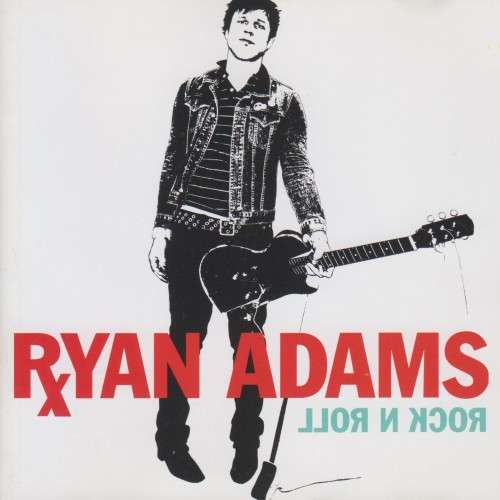 Ryan Adams - Rock n Roll (CD)