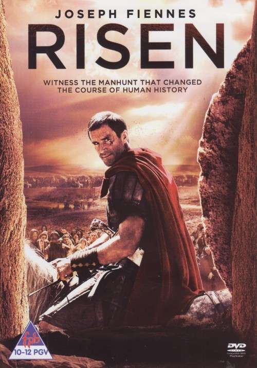 Risen (DVD)