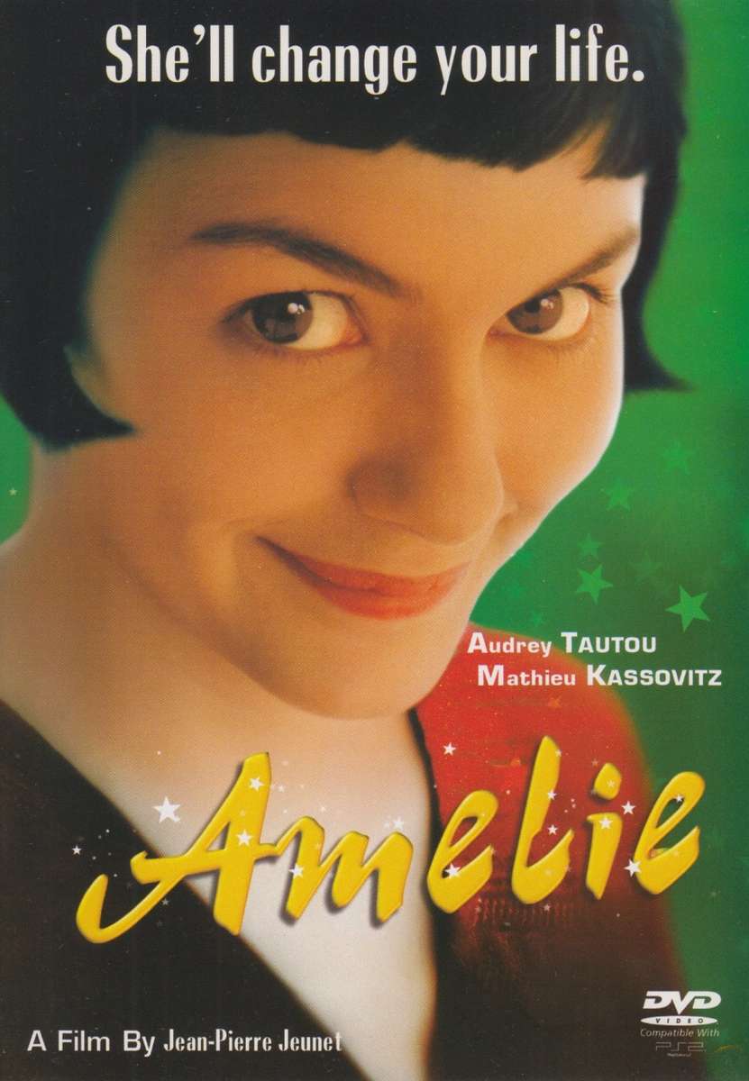 Amelie (DVD)