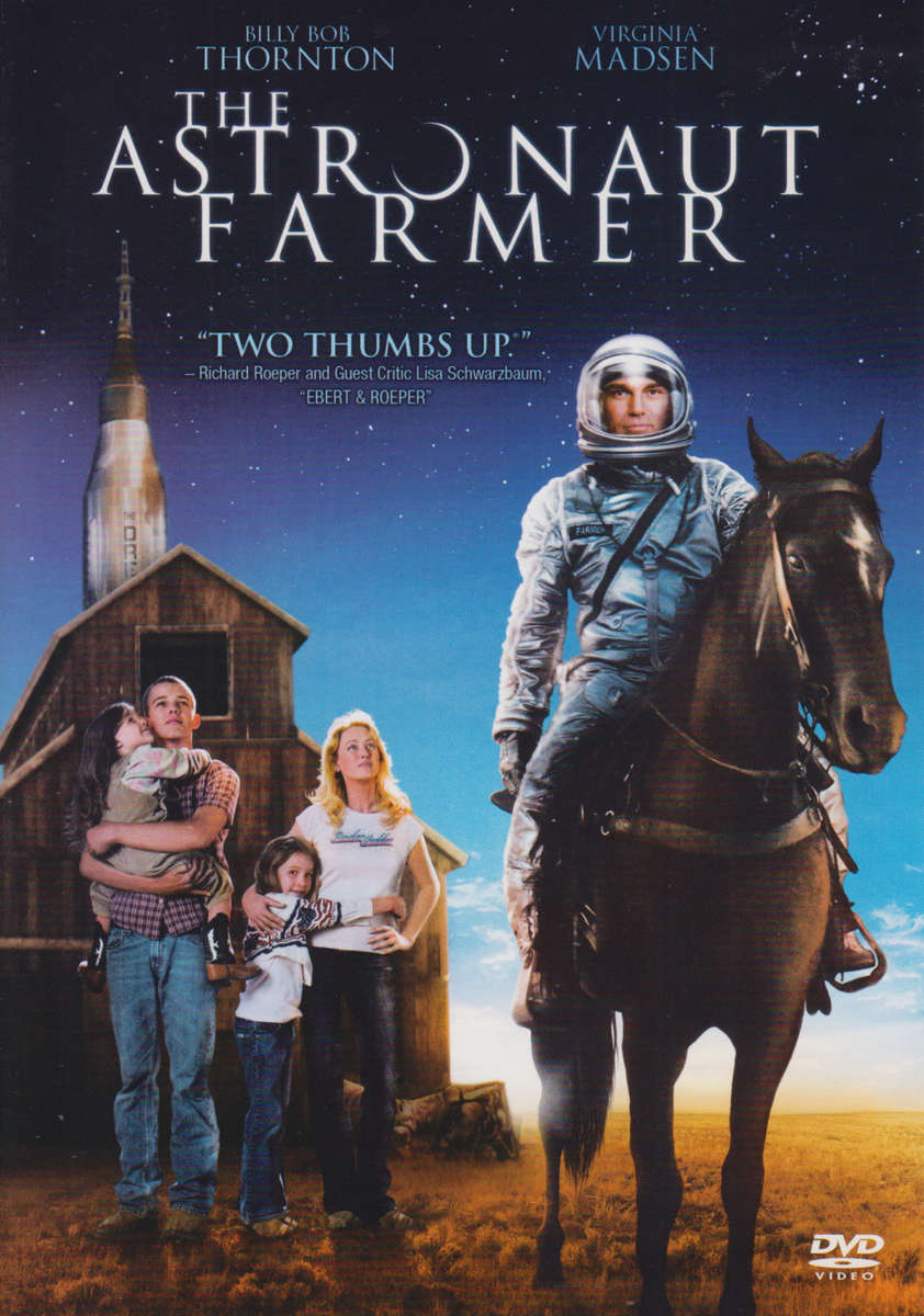 The Astronaut Farmer (DVD)