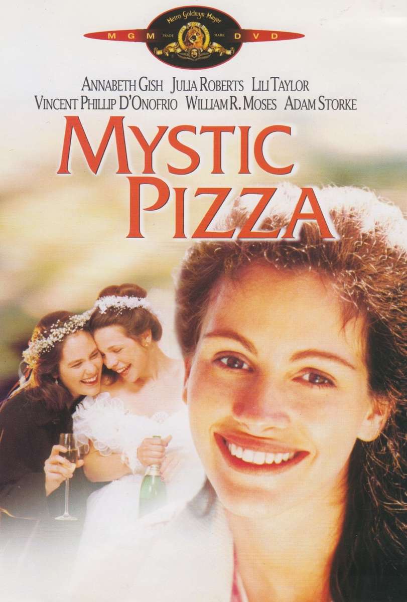 Mystic Pizza (DVD)