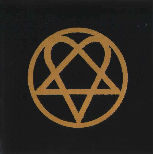 HIM - Love Metal (CD)