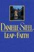 Danielle Steel: Leap of Faith-  Hardcover