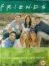 Friends : Season 8 - Episodes 9-12 : DVD