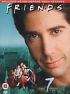 Friends : Season 7 - Episodes 21-23 - DVD