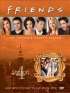Friends - The Complete Fourth Season - Region 1 - DVD