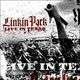 Linkin Park - Live In Texas (CD & DVD)
