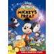 Mickey Mouse Clubhouse : Mickey's Treat - (DVD)