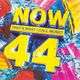 Now 44 : That's What I Call Music - Various Artists (CD)
