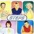 Steps : Steptacular - CD