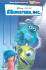 Monsters Inc. (DVD)