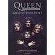 Queen - Greatest Video Hits I (2 DVD Set)