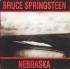 Bruce Springsteen : Nebraska - CD