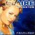 Claire Johnston - Fearless (CD)