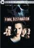 Final Destination - DVD