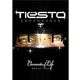 Tiesto - Copenhagen : Elements of life - World tour - DVD