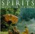 Spirits : Music For Soul - Various Artists - CD