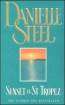 Danielle Steel : Sunset in St Tropez - Softcover
