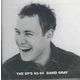 David Gray - The Eps "92 - 94" - CD