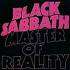 Black Sabbath : Master Of Reality - CD