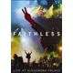 Faithless - Live At Alexandra Palace (DVD)