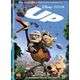 Up (2009) (DVD)