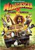 Madagascar 2 : Escape 2 Africa - DVD