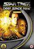 Star Trek : Deep Space Nine - Series 6 (DVD)