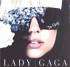 Lady Gaga : The Fame - CD