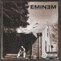 Eminem - The Marshall Mathers LP (CD)