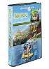 Shrek + 3D / Shrek 2 / Shark Tale (DVD Box Set)