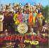 The Beatles - Sgt. Pepper's Lonely Hearts Club Band (CD)
