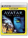 James Cameron's Avatar : The Game - Platinum (PS3)