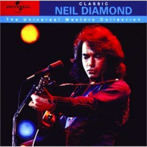 Neil Diamond : Universal Masters Collection - CD