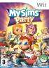 My Sims Party (Wii)